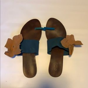 Summer Sandals